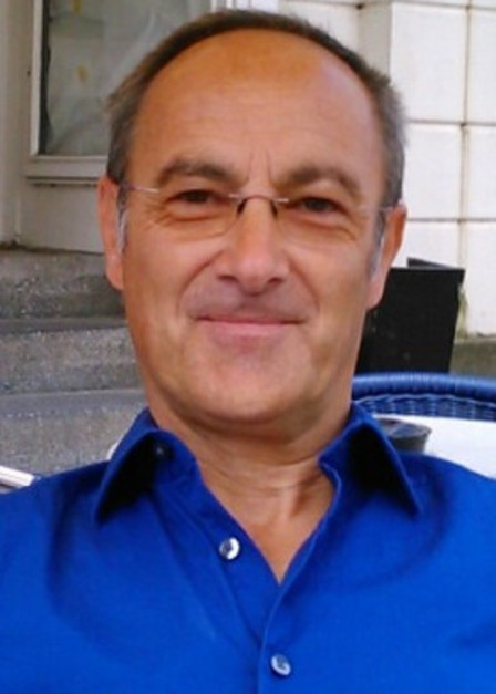 Frank Röstel