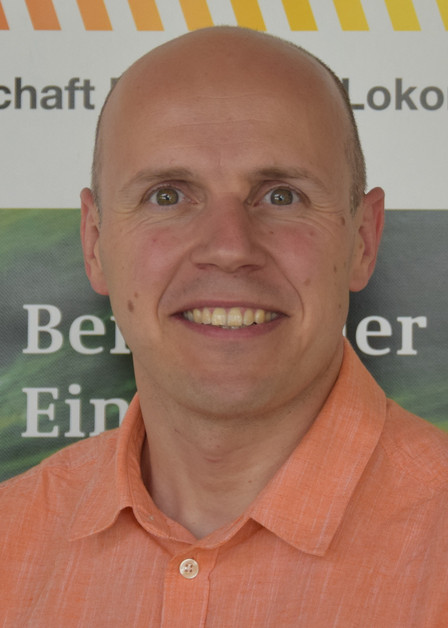 Rüdiger Lotthammer