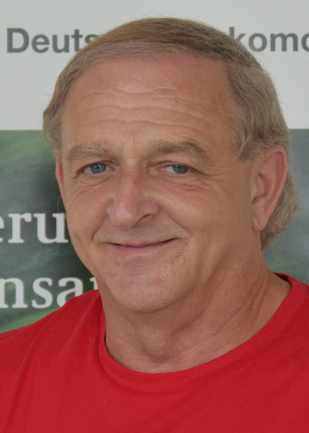 Ulf Wagner