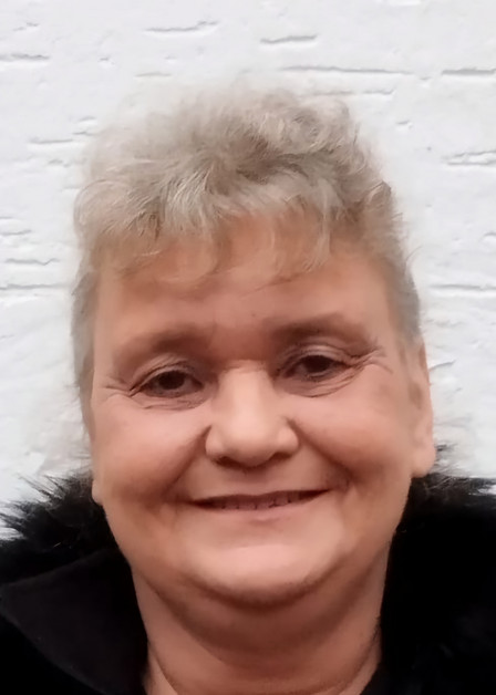 Doris Kieske