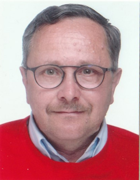 Gerhard Frohn